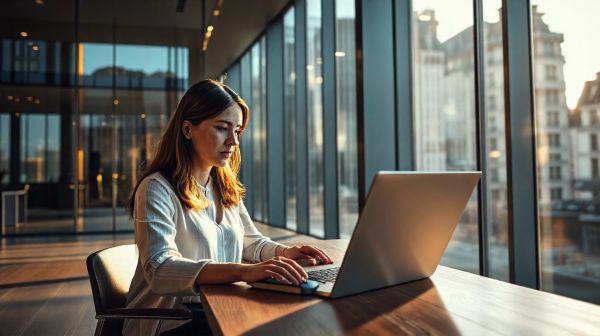Pourquoi la continuité informatique est cruciale à Paris