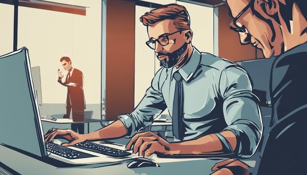 Opportunités et stratégies pour un poste de responsable d'exploitation informatique