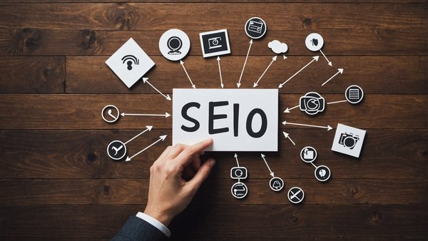 Agence seo bordeaux : améliorez votre visibilité en ligne