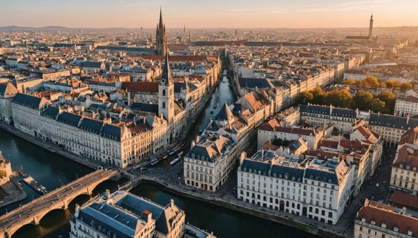 Boostez votre visibilité avec l'agence seo lyon n°1