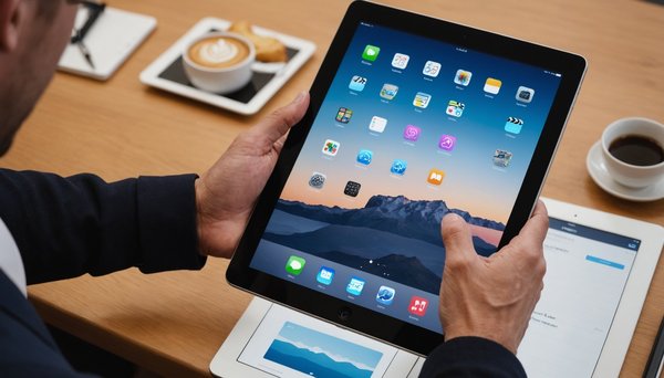 Location ipad : optez pour une solution flexible et moderne