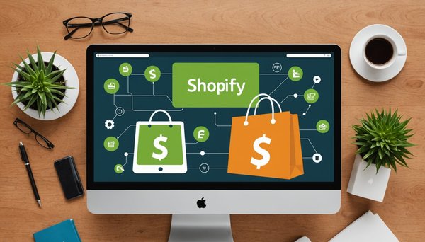 Agence shopify : boostez vos ventes avec knr dès aujourd'hui